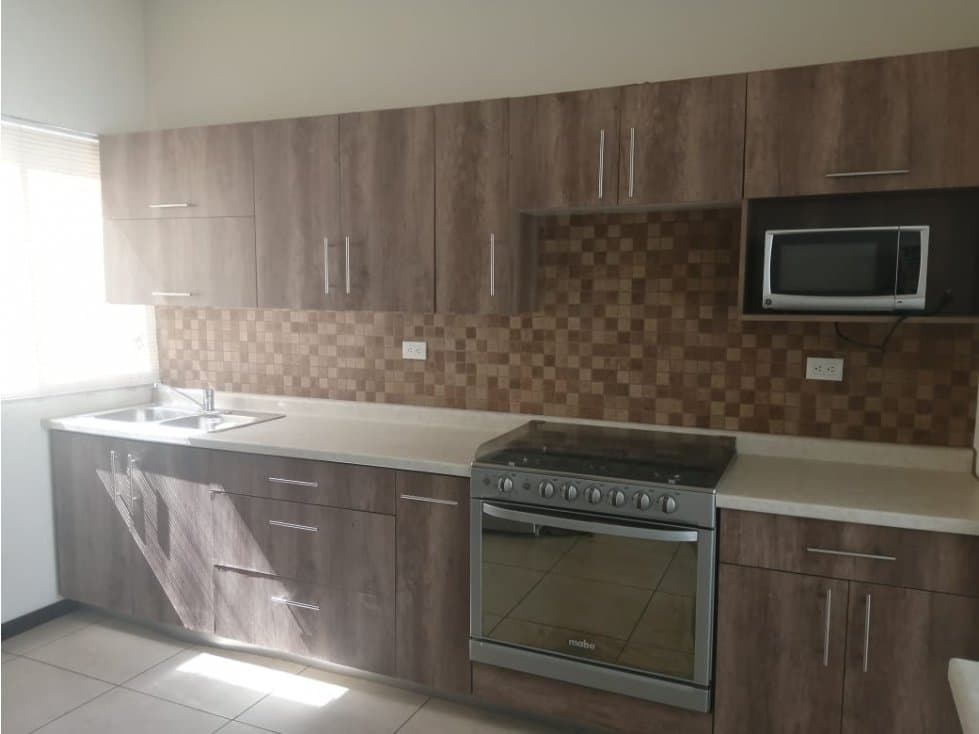 Casa amueblada en renta en fracc Terranova — foto 3