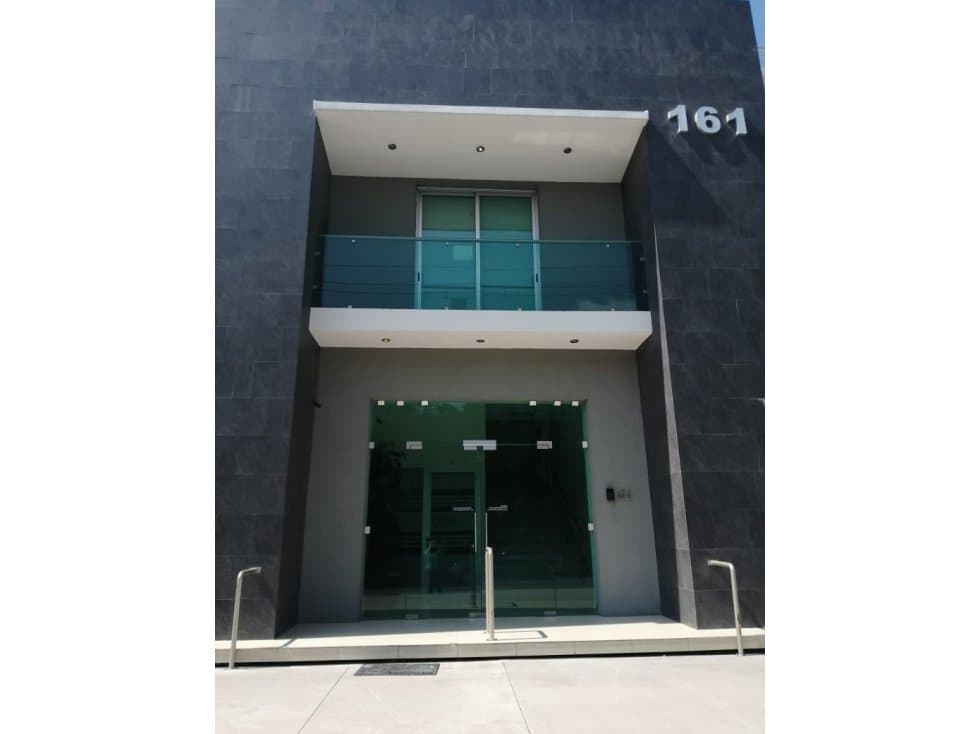 Oficinas en renta en edificio muy cerca de V Carranza en Saltillo — foto 3