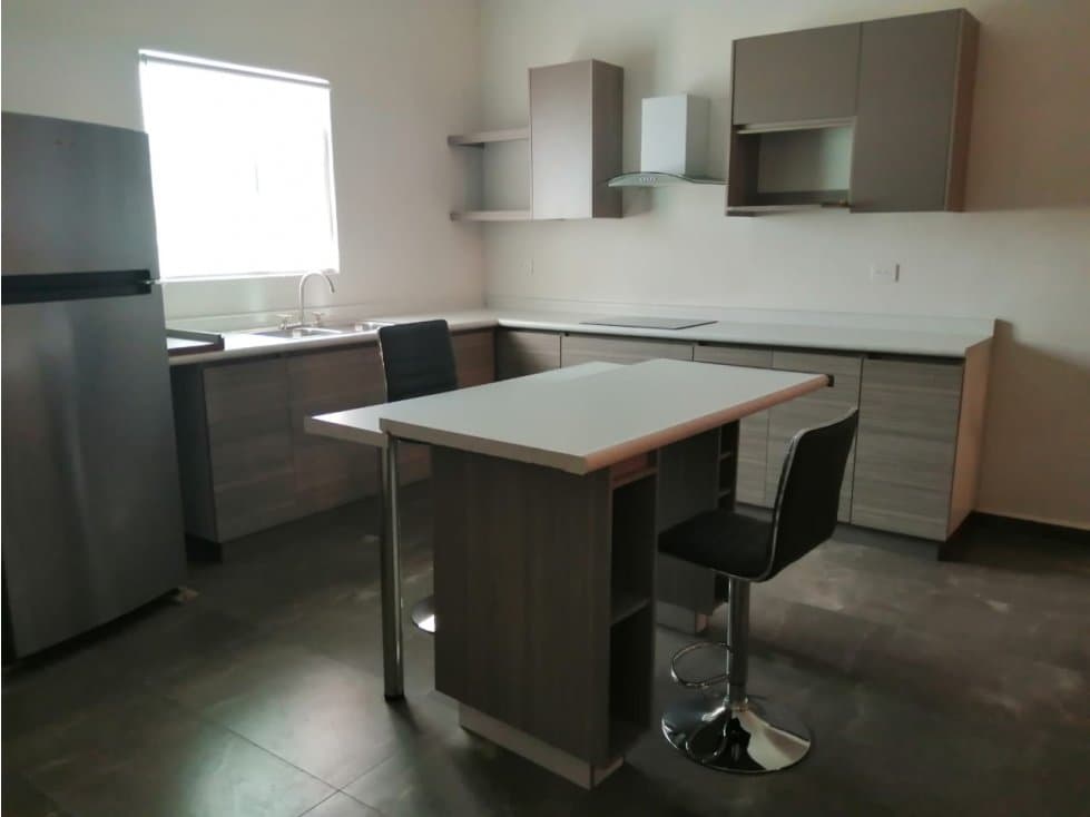 Departamentos en renta en Ramos — foto 3