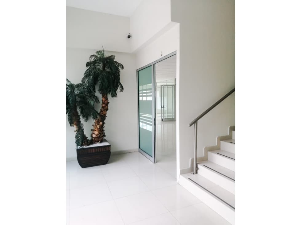 Oficinas en renta en edificio muy cerca de V Carranza en Saltillo — foto 4