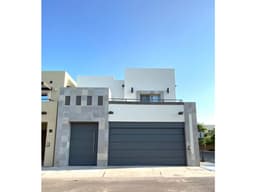 Casa en Venta Rivello con Área de Asador Hermosillo, Sonora