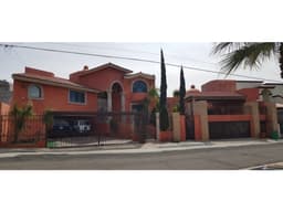 Casa en Venta Los Sabinos