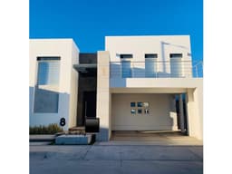 Casa en Venta Amueblada y Decorada Los Santos