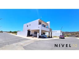 Casa en Venta Terreno Excedente Ventura, Hermosillo, Sonora