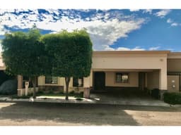 Casa en Venta Corceles 1 Planta Equipada Hermosillo, Sonora