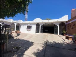 Casa en Venta 1 Planta en Petrolera Residencial, Guaymas, Sonora