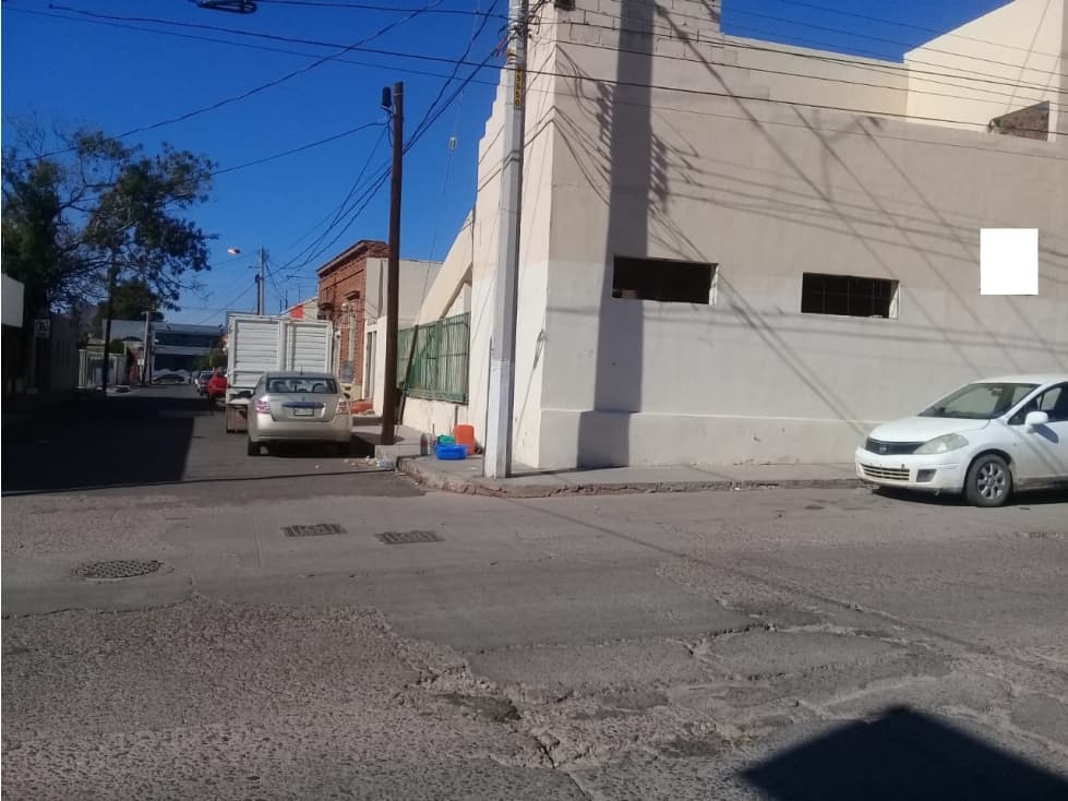 Casa en Venta Para inversión en Colonia Centro, Guaymas, Sonora — foto 1