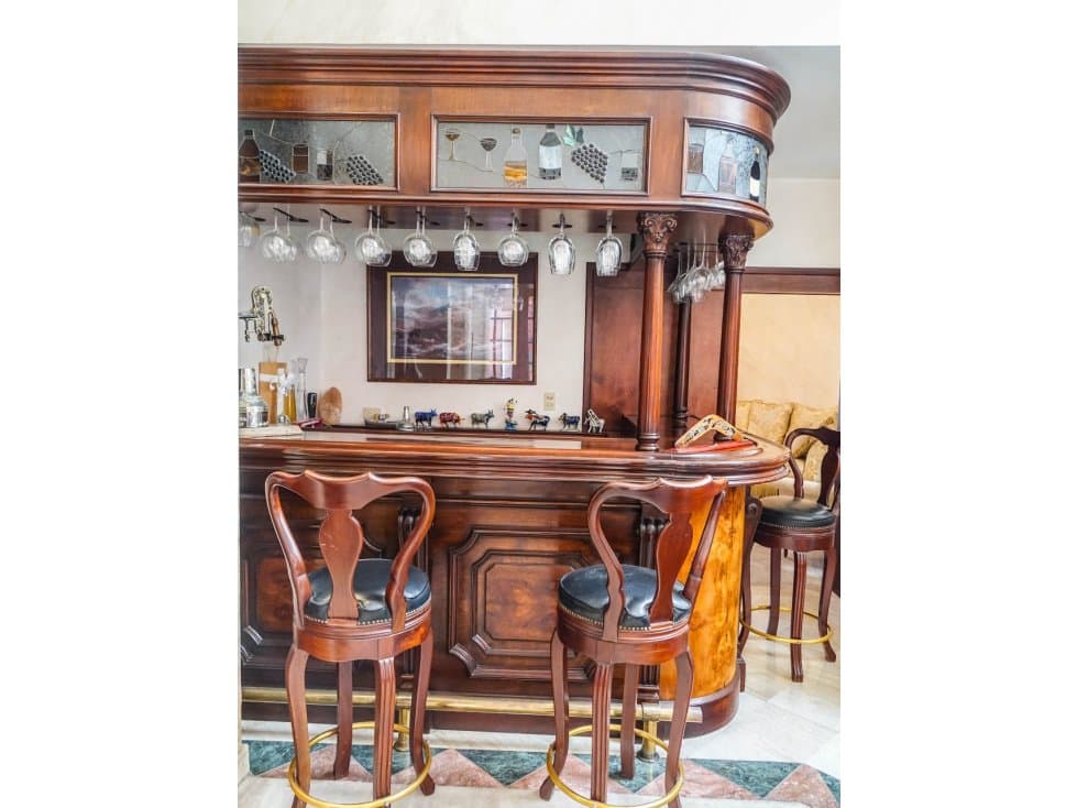 Casa en Venta Los Sabinos — foto 5