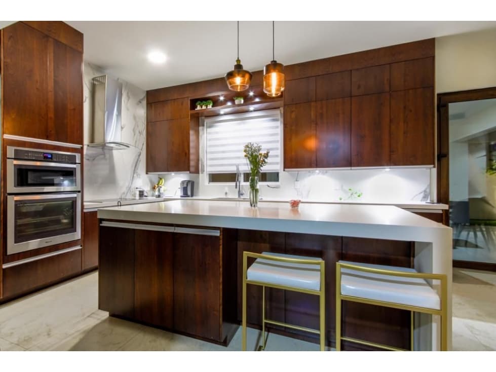Casa en Venta con Alberca en La Coruña, Hermosillo, Sonora — foto 5