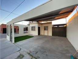 Casa en Renta Equipada y amueblada en Las Placitas, Hermosillo Sonora