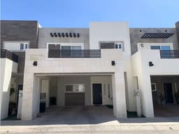 Casa en Renta Equipada y Amueblada, Siena Residencial Hermosillo