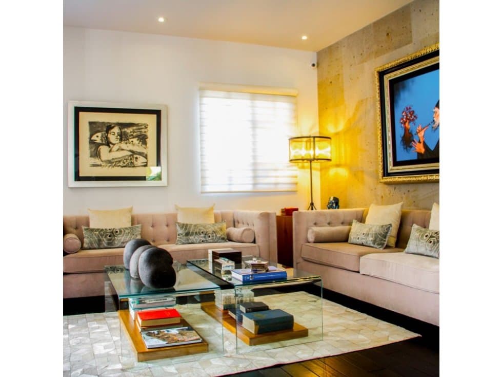 Casa en Venta Acceso Controlado Gran Bretaña — foto 3