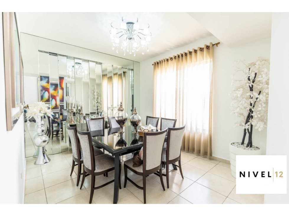 Casa en Venta Moderna con Alberca Acceso Controlado La Rioja — foto 3