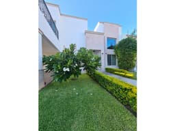 Casa en Venta con Amplio Patio La Paloma, Hermosillo, Sonora
