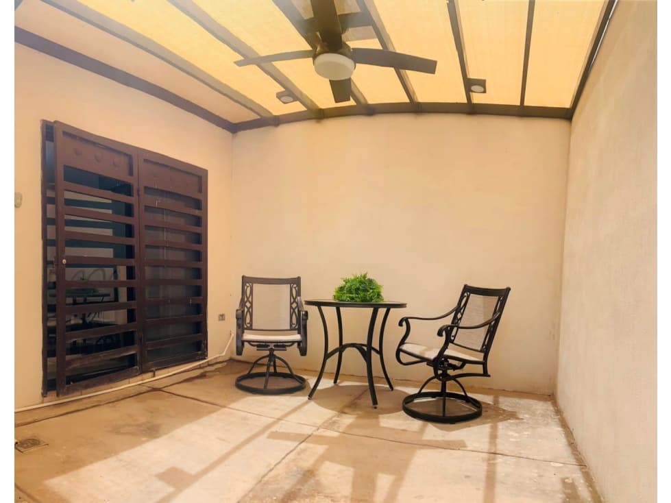Casa en Venta Campo Grande — foto 6
