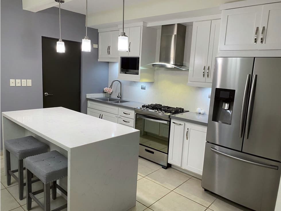 Casa en Venta Campo Grande — foto 2
