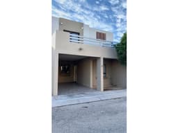 Casa en Venta Villa Bonita, Hermosillo, Sonora