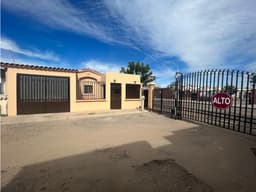 Casa en Venta en Puerta Real, Hermosillo, Sonora