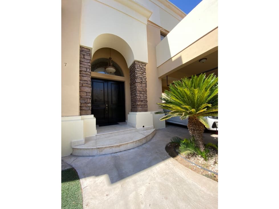 Casa en Venta Compostela, Hermosillo, Sonora — foto 1