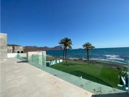 Casa en Venta Punta Arrecifes con Playa en San Carlos, Sonora