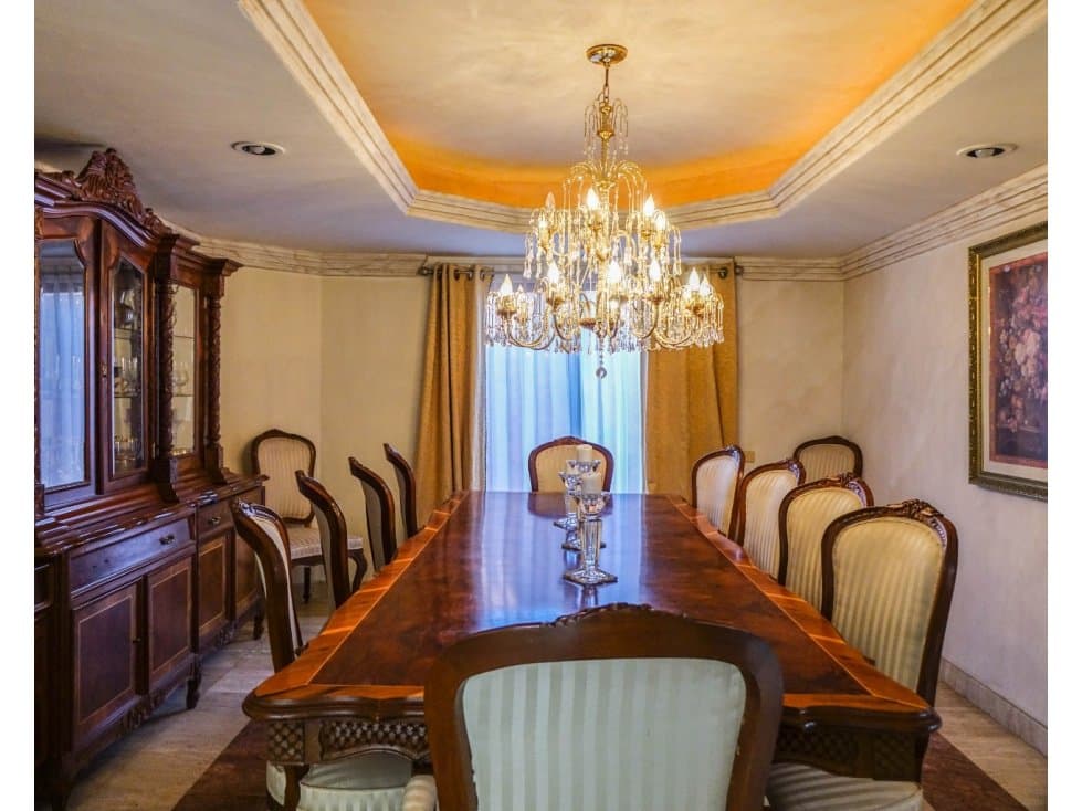 Casa en Venta Los Sabinos — foto 3