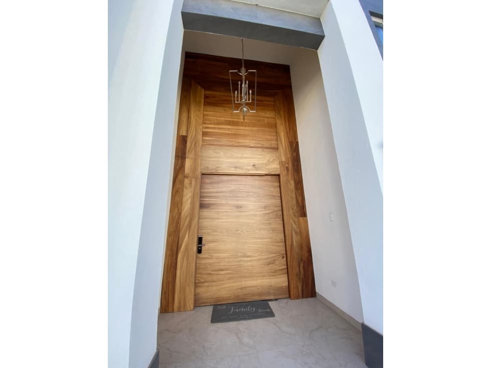 Casa en Venta con Alberca en La Coruña, Hermosillo, Sonora — foto 2