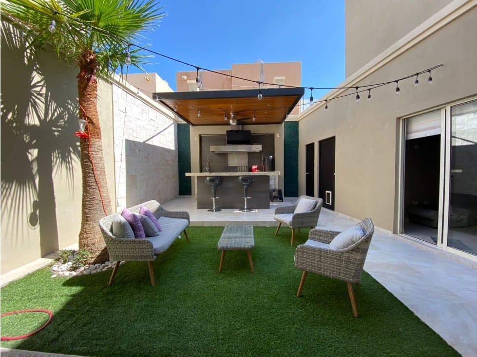 Casa en Venta Corceles Residencial — foto 3