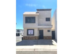 Casa en Renta Equipada Campo Grande, Hermosillo