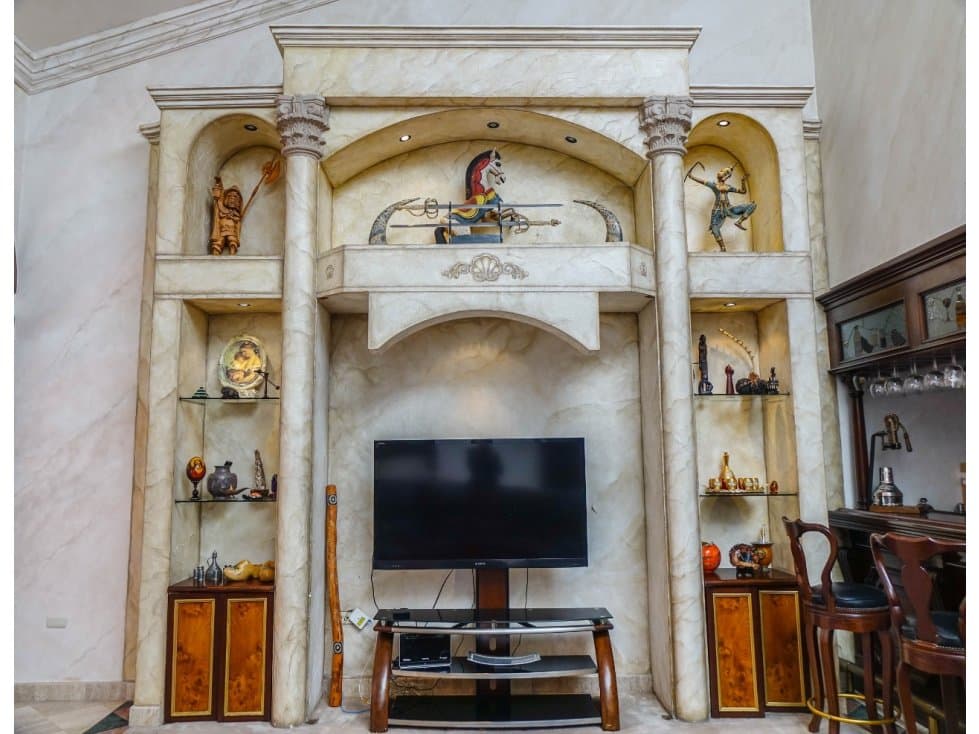 Casa en Venta Los Sabinos — foto 6