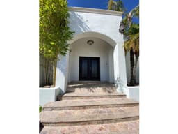 Casa en Venta con Amplio Patio en Santa Lucia, Hermosillo, Sonora