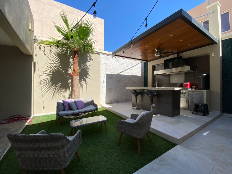 Casa en Venta Corceles Residencial — foto 4