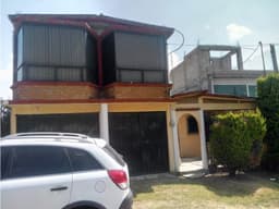 CUAUTITLAN IZCALLI ESTADO DE MEXICO COL SAN PABLO DE LOS GALLOS