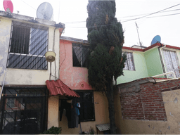 CUAUTITLAN IZCALLI. COL SAN ANTONIO DUPLEX P. ALTA