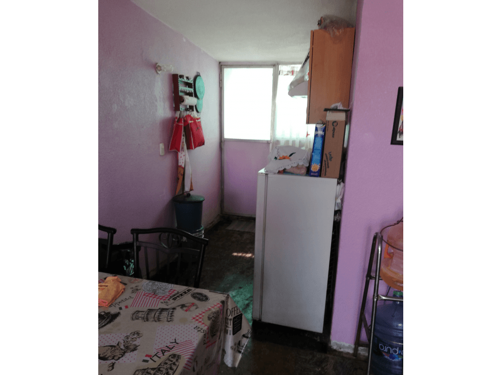 CUAUTITLAN IZCALLI. COL SAN ANTONIO DUPLEX P. ALTA — foto 2