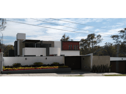 BOSQUES DEL LAGO CUAUTITLAN IZCALLI RESIDENCIA C / ALBERCA