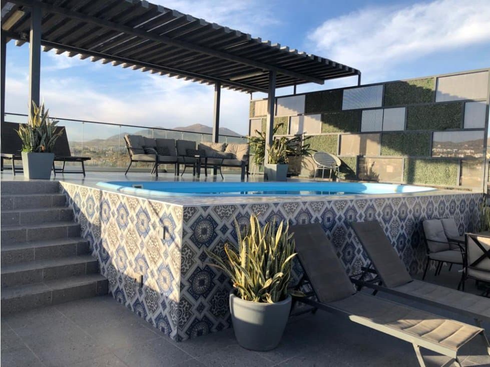APARTAMENTO CASA DOSO — foto 5