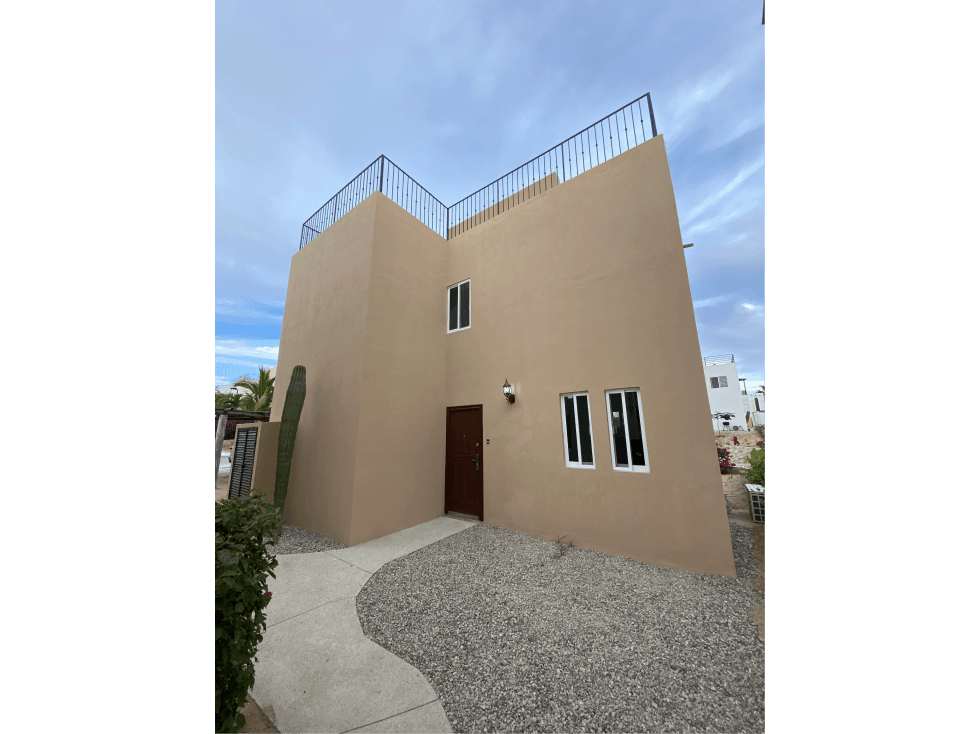 La Cima Residencial — foto 1