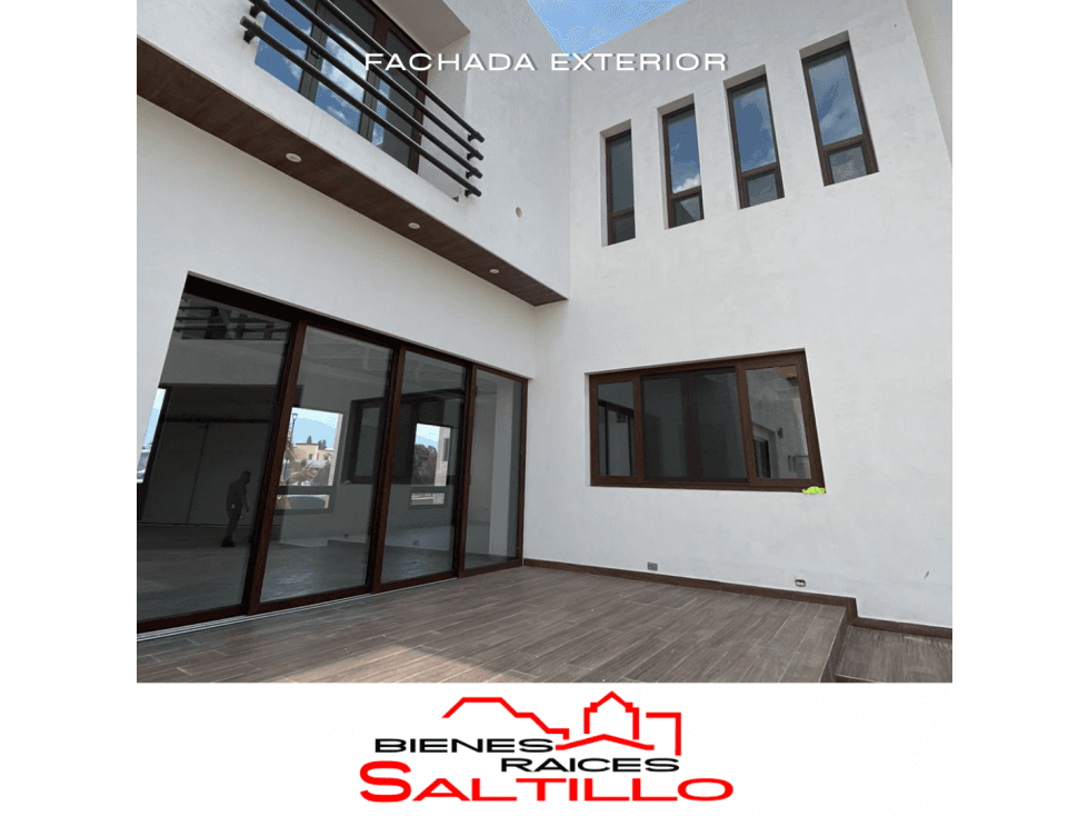Casa Venta San Patricio Plus — foto 1