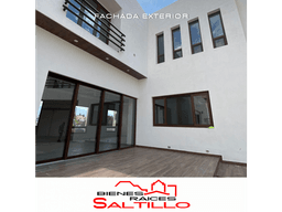 Casa Venta San Patricio Plus