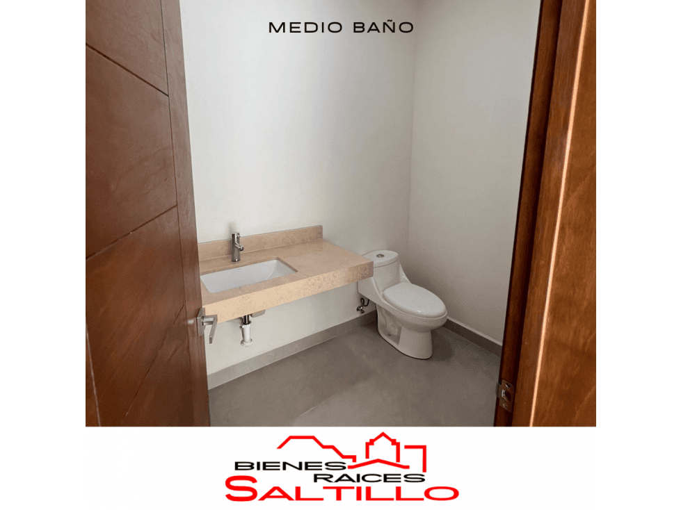 Venta Moderna Casa Rincón del Cielo Saltillo — foto 5