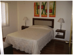 Departamentos amueblados muy agradables en la colonia ? Republica
