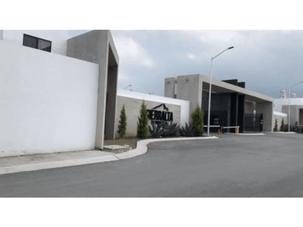 Residencial Sierra Alta — foto 1