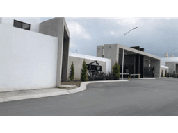 Residencial Sierra Alta