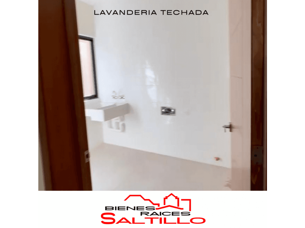Venta Moderna Casa Rincón del Cielo Saltillo — foto 4