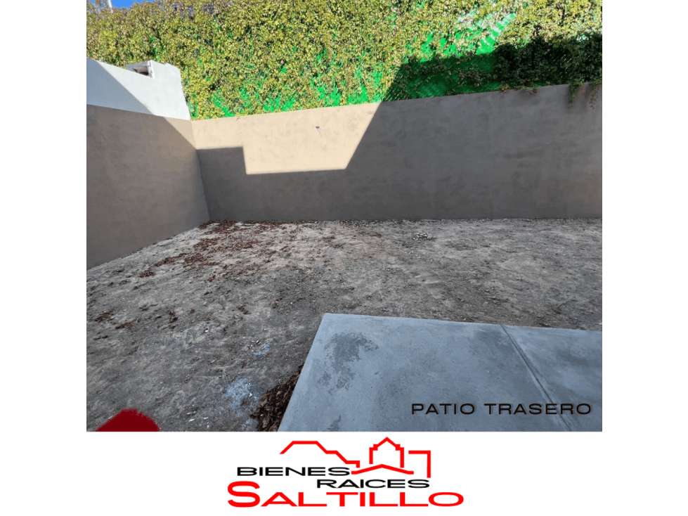 Venta Moderna Casa Rincón del Cielo Saltillo — foto 6