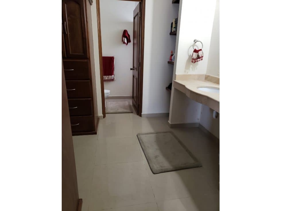 Casa en Residencial Santa Rosa — foto 3