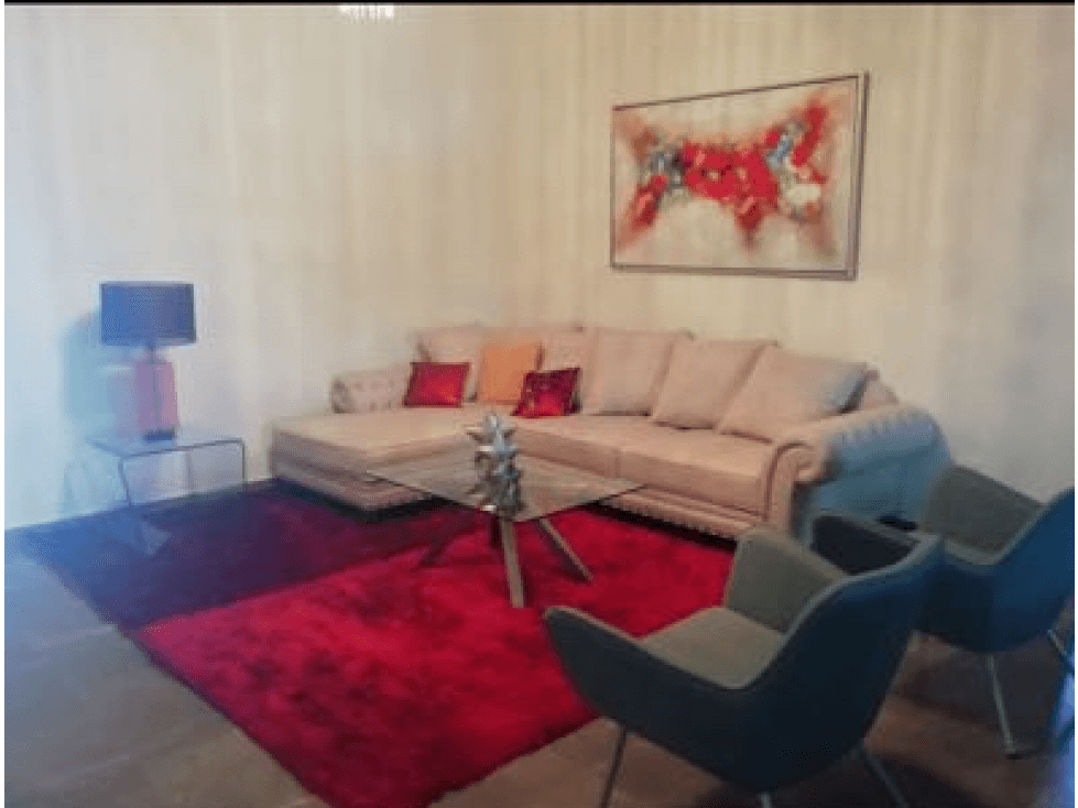 Excelente Departamentos para ejecutivos — foto 2