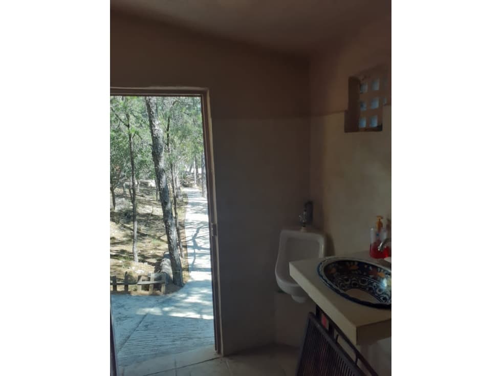 Se Vende Cabaña en Bosques de Huachichil — foto 3