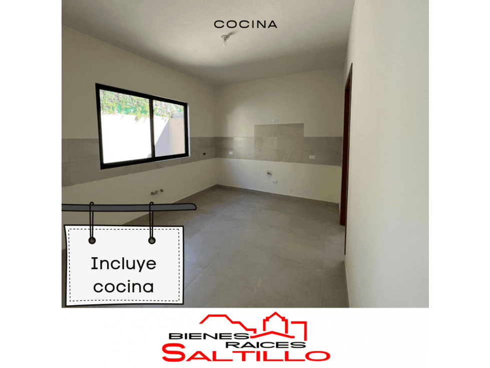 Venta Moderna Casa Rincón del Cielo Saltillo — foto 3