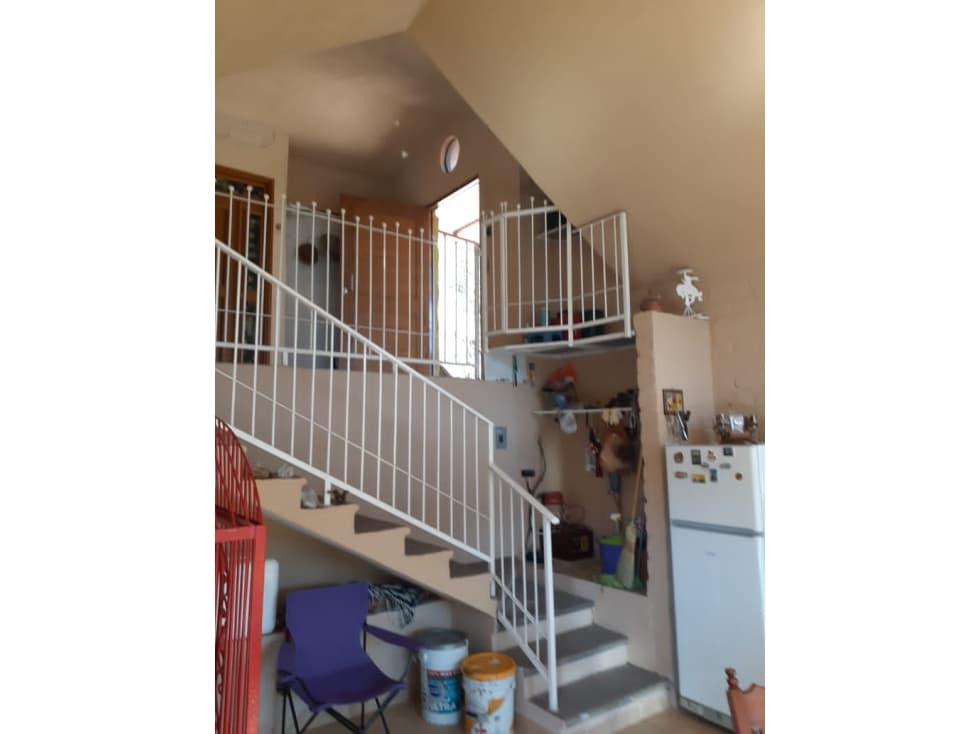 Se Vende Cabaña en Bosques de Huachichil — foto 4